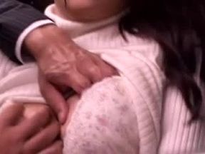 Young Mothers Bus Adventure 2of4 censored ctoan