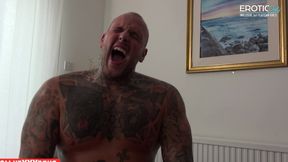 Jasmine Lou s Lustful Submission to Kane Turner