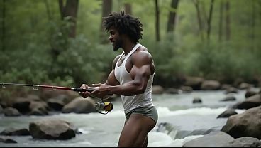 Fishing Bro Extended - Ai Generated