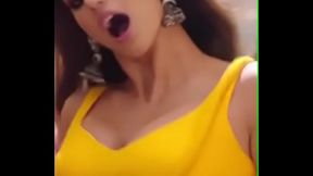 Disha patani boobs