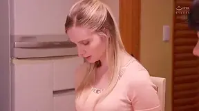 Amwf Submissive Young Blonde Fucked By Another Older Asian Man