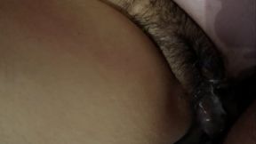 mi amante peluda 1