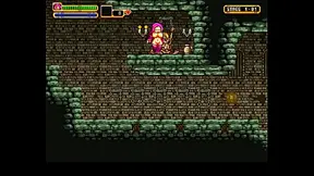 Succubus Lures Brave Warrior Into Fiery Passion — Forbidden Lust Unleashed