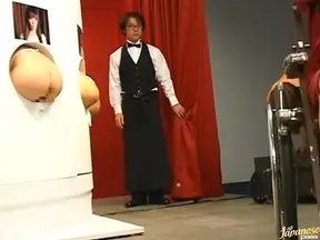 Japanese dolls are hot pieces of ass