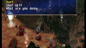 legend of dragoon Duckstation ps1 games in hd ( retroarch emulator )