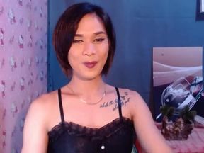 ASIAN_EXOTIC_TSxxx is on fire — deep, seduction, and wet nonstop.