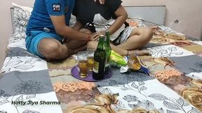 सौतेली मां जब सो रही थी तक मैंने अपने मोटे लन्ड से अपनी मां की गांड़ मार ली।