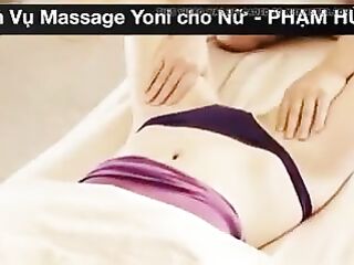 Yoni Massage For Chicks in Vietnam