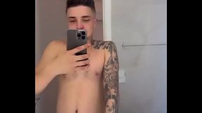 Set de grava&ccedil_&atilde_o hoje
