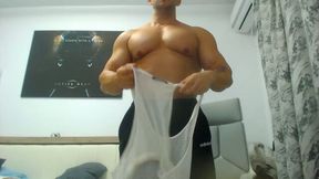 Lord Chris Private Show