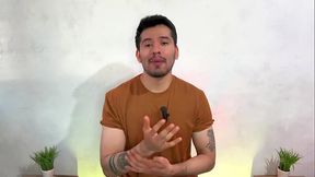 El ayudante del alba&ntilde_il vergon me rellena de leche el culo en el dia de mi cumplea&ntilde_os! Relato sexual