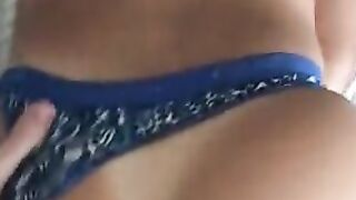Rough screwed and cum in my 18 year old year mature mistress