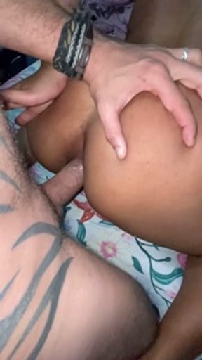 Super Anal of millions *_* #2