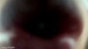 ASMR - Actual 💦Lens Licking👅, Kisses, Tongue Sounds, Mouth Sounds  EmmaTASMR