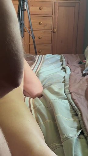 Finger My Married Asshole Fuck My Married Pussy