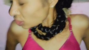 College Gril Tight Pussy First Time Sex in the College Gril Hindi Audio