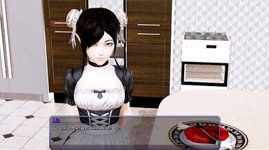 Harem Hotel PT 22 big boobs butts Joystick Cinema anime visual novel harem