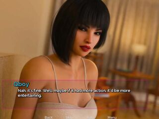 Episode night goes love and craving night with stepmom and stepsister