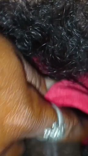 Gujju aunty ki chut chudai fast forward   Clip 2