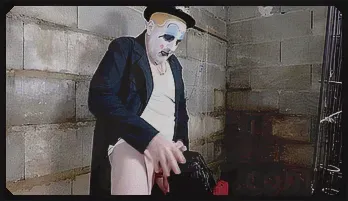 Hedone's Wild Anal Adventure with Terry Kemaco