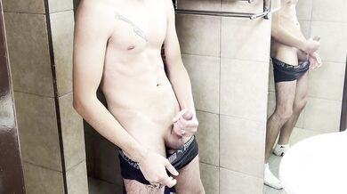 The Hot Shower with Gali Diva