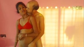 Mst sumona and Manik Mia -  Horny guy plays with Bengali college girl and gets his Nucaral tit sucked Deshi  Sex