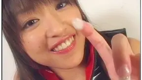 Sizzling Japanese Nurse Engages in Steamy 69 Action