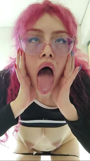 Ahegao 🤪