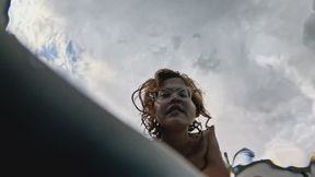 POV: Will you endure my dominance underwater