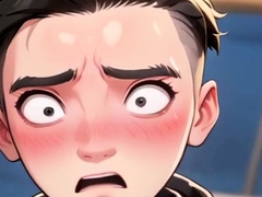 Mix of Hentai movs from Hentai Niches