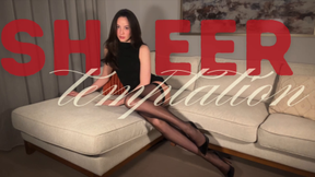 Sheer Temptation