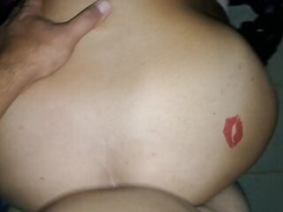 Rapidin en 4 antes que llegue mi marido