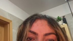 Alicia Secret Party on Oct 18, 2025 - Part 2