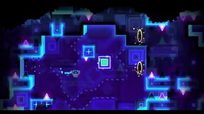 Limbo (EXTREME DEMON) - Geometry Dash