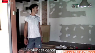 Raw Anal Adventure! Married Man's Raw Ass-Fucking Twinks