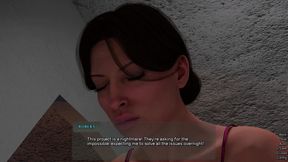 Godson 9 Two New Couples' Flirty Intro Tease