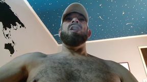 My Huge Cash Cock on Live Cam