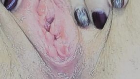 Fuck Me Hard Until I Squirt