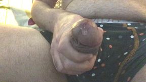 Pre-cum JO