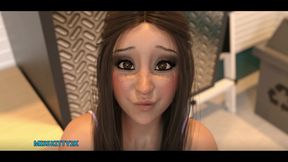Wvm - Part 145 - Another Chick Sucks Him While GF Watches by Misskitty2k