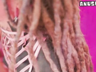 Savage Group Fuck: Interracial Use Her Throat and Fill Her Mouth with Thick Cum