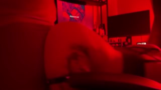 Sneaky Link college girl wanted to record some content for her page