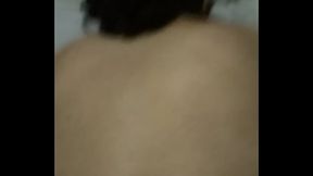 Madura peruana de perrito