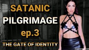 S ATANIC PILGRIMAGE ep.3