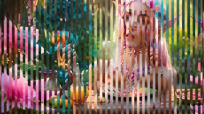 Beautiful Elf Girls with Gac