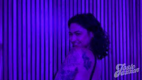 Play Party Orgasms: Made to Cum in Front of an Audience Bts