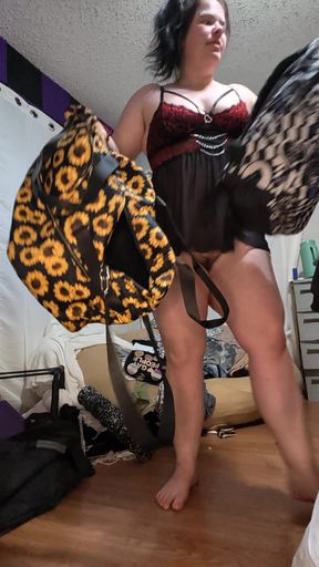 Clean My Room with Me Pt. 2