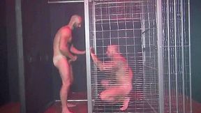 Collin O`neal And Sean Duran Roll Condom-free