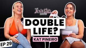 Sassy Lexy Star - podcast sex - Lexis Star Show