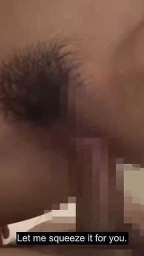 Hnds-027 4th Year Anniversary Creampie Island - Part 5-6 - English Subtitles by Erojapanese